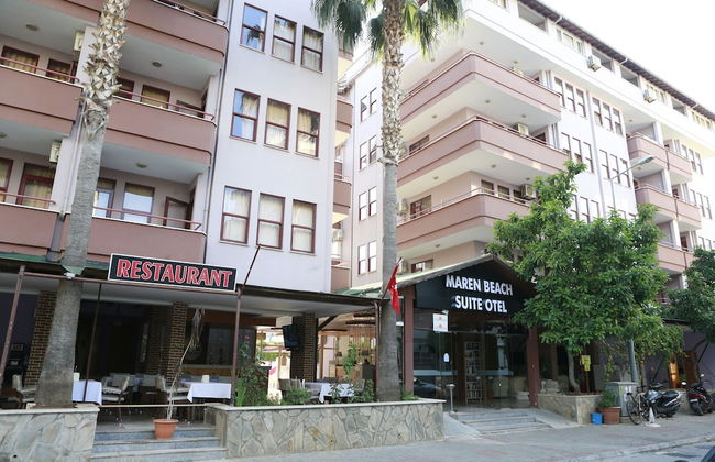 Maren Beach Apart - Foto 1