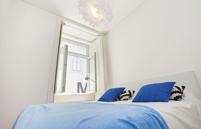 Gonzalo's Guest Apartments - Luxury Baixa - Foto 11