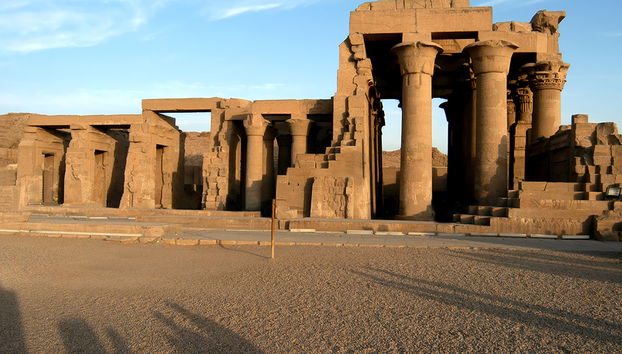 Día completo en los templos de Kom Ombo & Edfu - Foto 3
