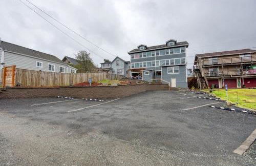 #StayinMyDistrict Historic Apartment Near Downtown - Foto 53