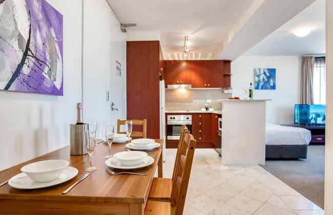 Park Regis Concierge Apartments - Foto 41