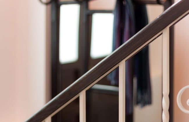 Good Living Bucharest - Foto 56