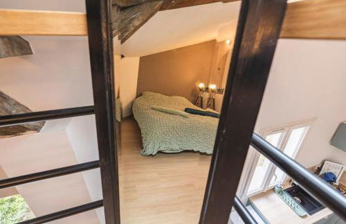 Loft type industriel - Foto 24