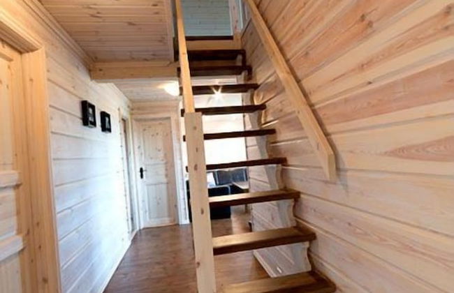 Gauvikstua Cabin - Lyngdal - Foto 5