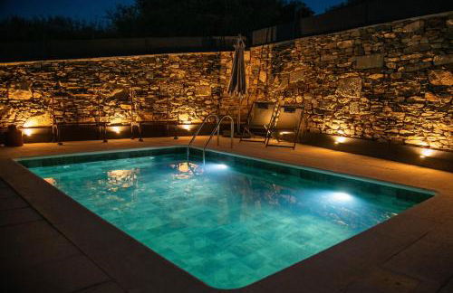 Villa Jerusalém - Casa de Campo - Foto 40