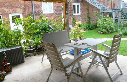 Apartment Studio am Rande eines Naturschutzgebietes by Interhome - Photo 14