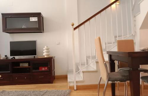 Dúplex Apartment Sol de la Plazuela - Foto 21