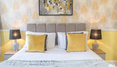 Stylish Luxury Large 4BR KingBed - Foto 4