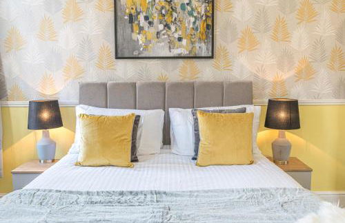 Stylish Luxury Large 4BR KingBed - Foto 4