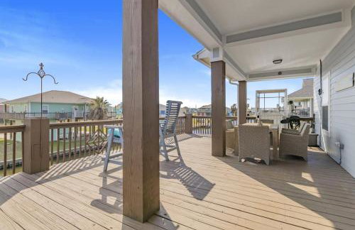 Surf & Seahorse home - Foto 31