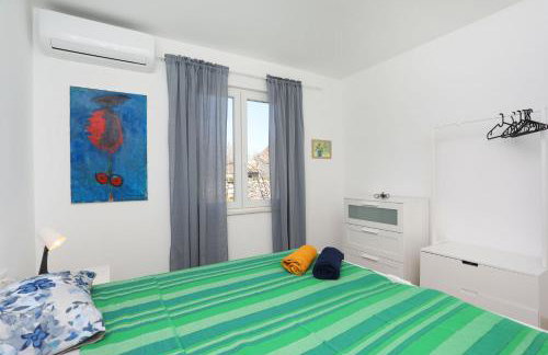 Family House - Art Villa Presika - Labin Old Town - Foto 37