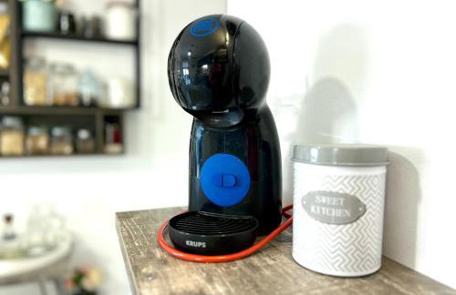 Sunny Apartment - Photo 15