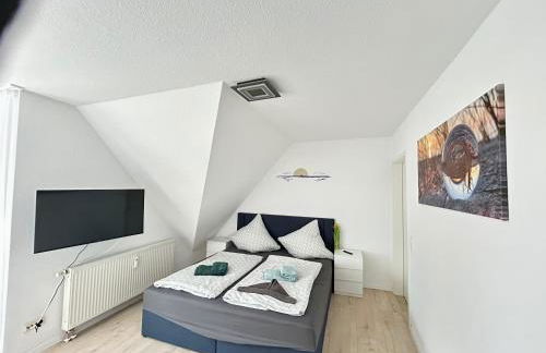 Fewo II Graal-Müritz Sobierajczyk - Foto 12