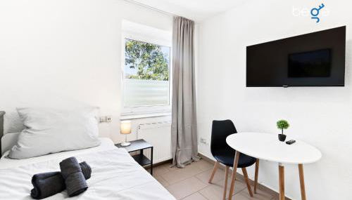 BEGE APARTMENTS WorkInn - Foto 2