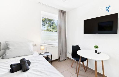 BEGE APARTMENTS WorkInn - Foto 2