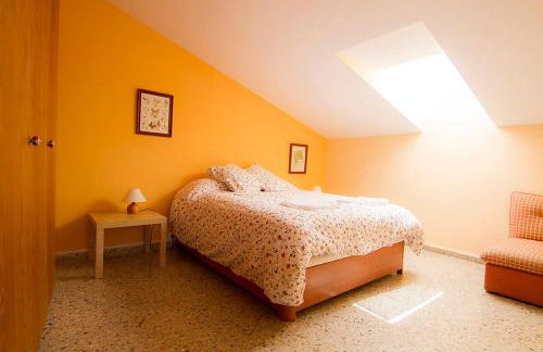 Casa Guaranatura alojamiento y barrancos - Foto 12