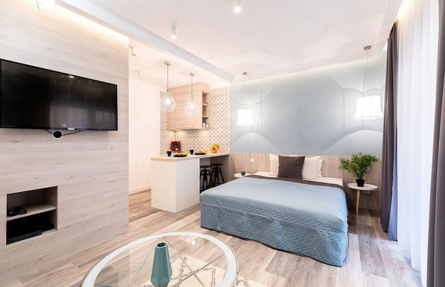 SWU Broadway - Foto 18