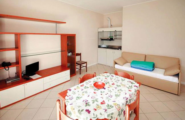 Residence Oasi del Viandante, Dervio - Foto 9