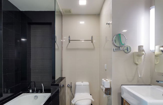 Dua Sentral KL Sentral - Foto 34