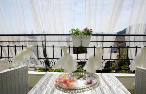 Adria Luxury Apartments - Foto 79