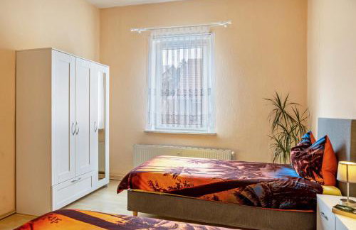 Ferienwohnung Burgblick - Foto 15