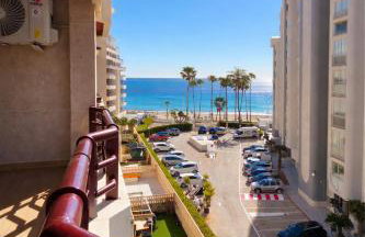 Aloha Calpe Dreams, Primera Linea de Playa - Foto 21