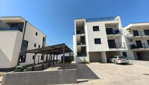 Apartments SORELLE - Photo 4