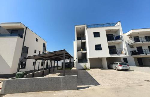 Apartments SORELLE - Photo 4