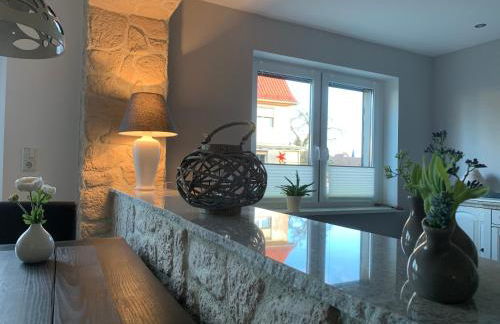 DIE FeWo Bleicherode zwischen Harz und Kyffhäuser - Foto 9