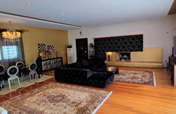 Unique Villa Melia Lagonisi - Foto 19