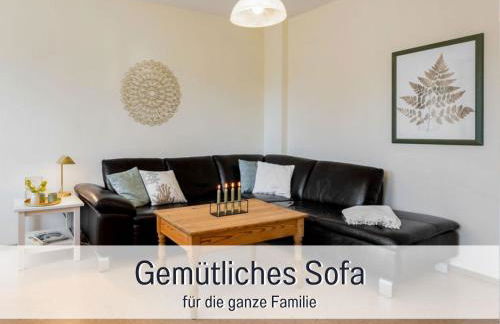 Bio Ferienhof Wichtelweide - Fewo Salbei - Foto 8