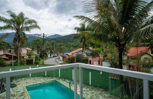 Casa Mata Atlântica Paraty - Foto 34