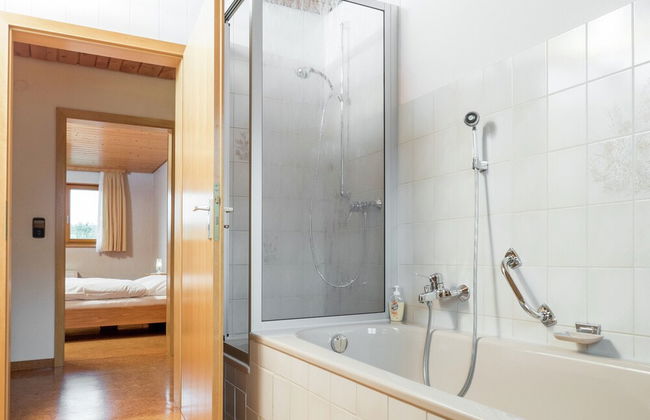 Apartment Marianne in Black Forest for 4 Person - Foto 16