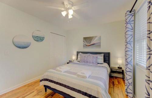 Modern Renovated Apartment - Foto 14