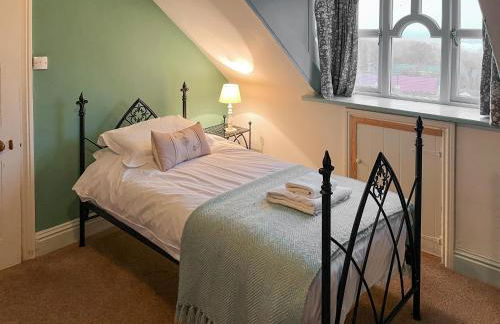 Sheen Cottage - Foto 14