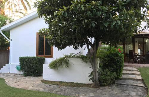 Villa with Heated Pool and Jacuzzi close to Puerto Banus and Beach - Photo 54