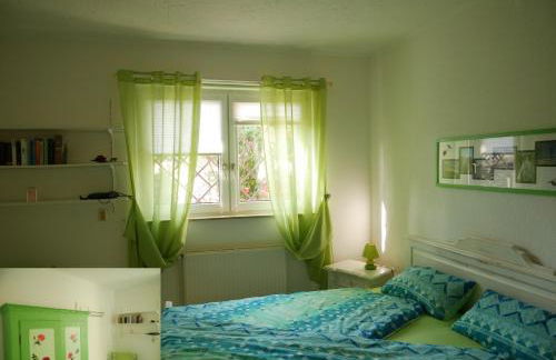 Fewo Zum alten Bergdoktor - Foto 8