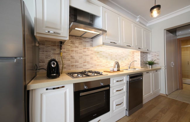 Beddington Residence Sisli - Foto 24