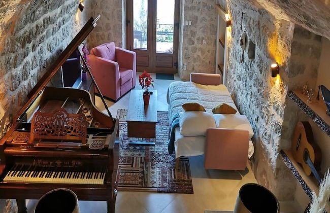 Apartment Fortuno - Foto 9