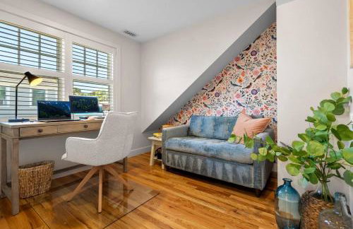 Rockport 3BR w/firepit|Walk to Bearskin Neck+Beach - Foto 9