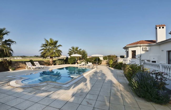 Bungalow Blue Waters by Amy Villas - Foto 43