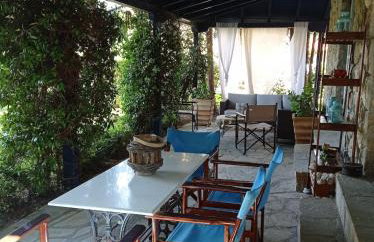 Make yourself at home in Halkidiki's paradise - Foto 27