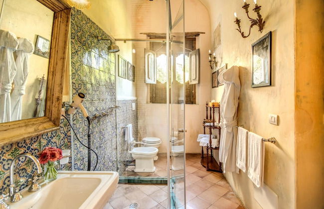 Villa Angelina in Positano - Foto 13