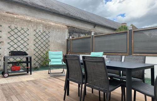 Entre Cher et Loire - Photo 31