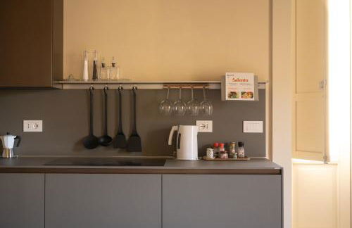 Appartamento Bubble Palazzo Villani Lubelli - Foto 34