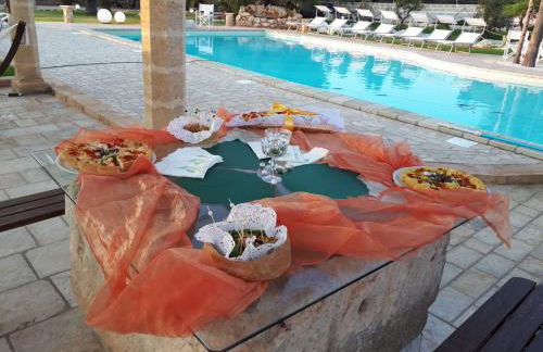 Villa Liquattruvienti - Foto 21