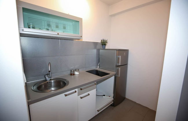 Unique Apartment Platnik - Photo 6