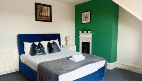 Portslade Station House - Foto 2