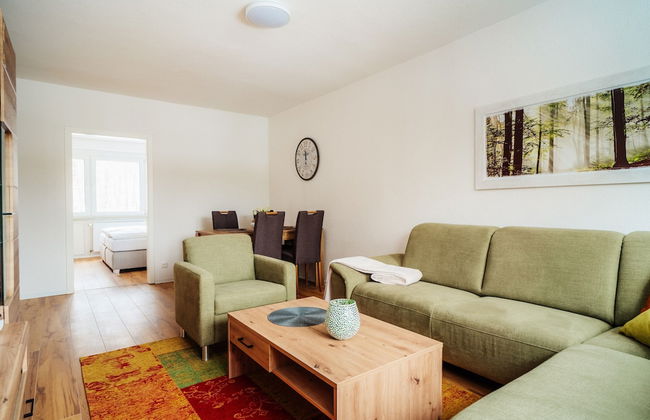 Bode-Apartments - Foto 6