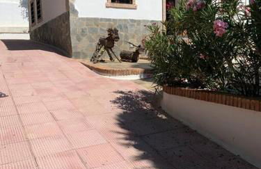 Cortijo Los Pinillos - Foto 14